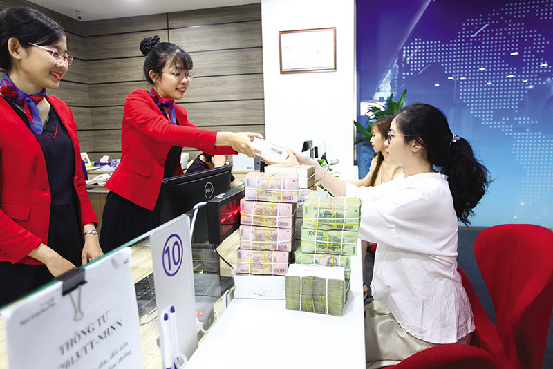 Tin tức & Giá trị cốt lõi